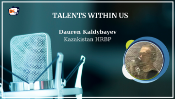 Talents Within Us